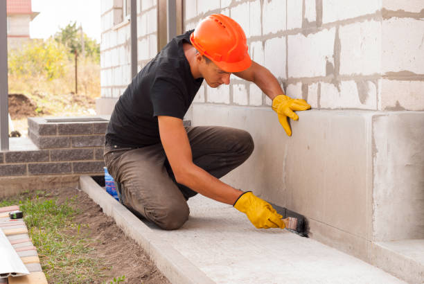 Licensed Crawl Space Encapsulation service in Eaton Rapids, MI - Halo Water Proofing